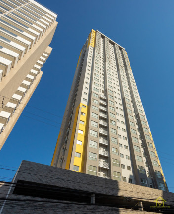 Imagem Apartamento com 2 Quartos à Venda, 40 m² em Praia De Itaparica - Vila Velha Imagem Apartamento com 2 Quartos à Venda, 40 m² em Praia De Itaparica - Vila Velha
