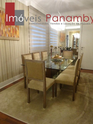 Imagem Apartamento com 4 Quartos à Venda ou Locação, 255 m² em Jardim Morumbi - São Paulo Imagem Apartamento com 4 Quartos à Venda ou Locação, 255 m² em Jardim Morumbi - São Paulo