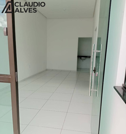 Imagem Casa com 3 Quartos à Venda, 69 m² em Conceição - Feira De Santana