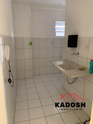 Imagem Apartamento com 2 Quartos à Venda, 45 m² em Pedra Do Descanso - Feira De Santana Imagem Apartamento com 2 Quartos à Venda, 45 m² em Pedra Do Descanso - Feira De Santana