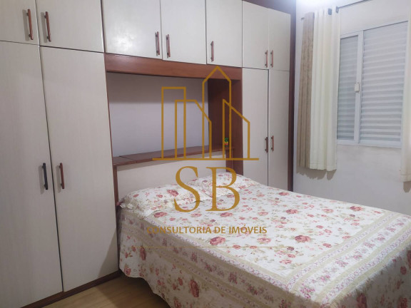 Imagem Apartamento com 3 Quartos à Venda, 90 m² em Vila Valença - São Vicente Imagem Apartamento com 3 Quartos à Venda, 90 m² em Vila Valença - São Vicente