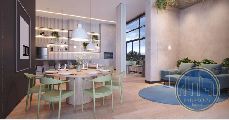 Imagem Apartamento à Venda, 83 m² em Vila Izabel - Curitiba
