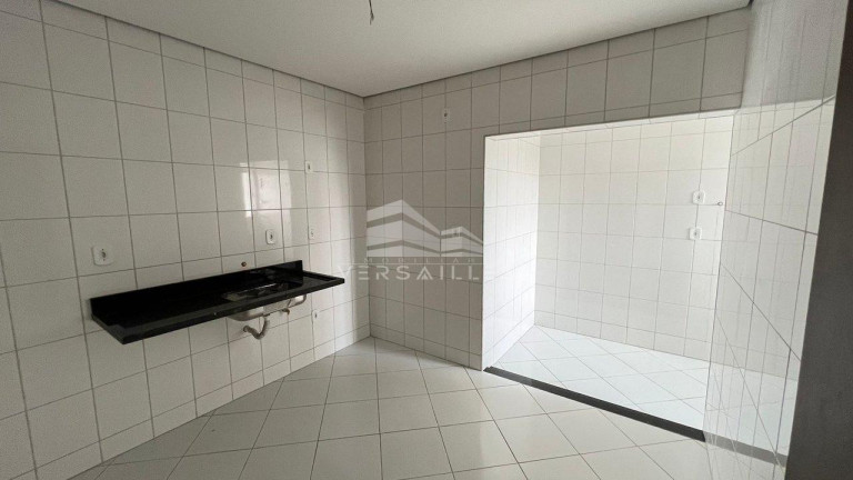 Imagem Apartamento com 3 Quartos à Venda, 91 m² em Triângulo - Porto Velho
