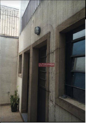 Imagem Edifício Residencial à Venda ou Locação, 330 m² em Vila Guilherme - São Paulo Imagem Edifício Residencial à Venda ou Locação, 330 m² em Vila Guilherme - São Paulo