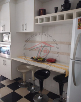 Imagem Imóvel com 2 Quartos à Venda, 48 m² em Jardim São Gerônimo (nova Veneza) - Sumaré
