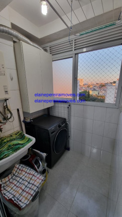 Imagem Apartamento com 3 Quartos à Venda, 70 m² em Jardim Ester Yolanda - São Paulo Imagem Apartamento com 3 Quartos à Venda, 70 m² em Jardim Ester Yolanda - São Paulo