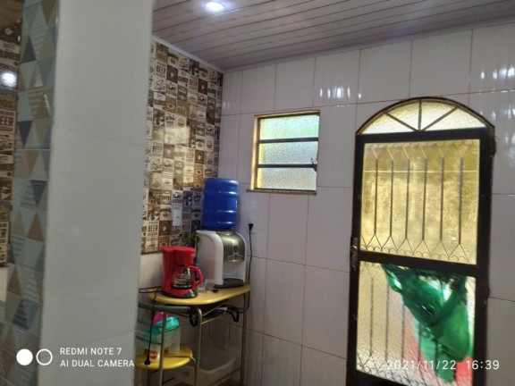 Imagem Imóvel com 2 Quartos para Alugar, 25 m² em Campo Grande - Rio De Janeiro