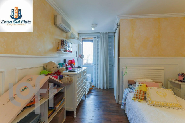 Imagem Imóvel com 4 Quartos à Venda, 450 m² em Jardim Ampliação - São Paulo