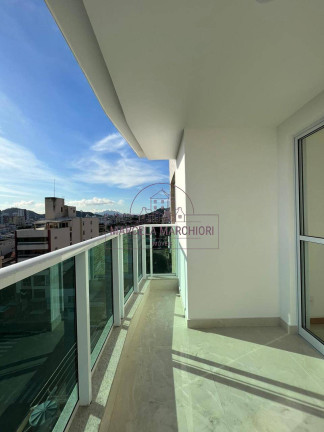 Imagem Apartamento com 2 Quartos à Venda, 70 m² em Itapuã - Vila Velha Imagem Apartamento com 2 Quartos à Venda, 70 m² em Itapuã - Vila Velha
