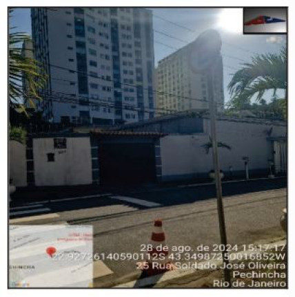 Casa com 1 Quarto à Venda, 408 m² em Rio De Janeiro