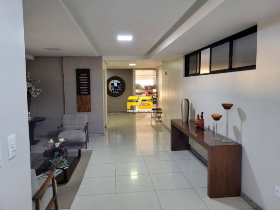 Imagem Apartamento com 3 Quartos à Venda, 97 m² em Estados - João Pessoa Imagem Apartamento com 3 Quartos à Venda, 97 m² em Estados - João Pessoa