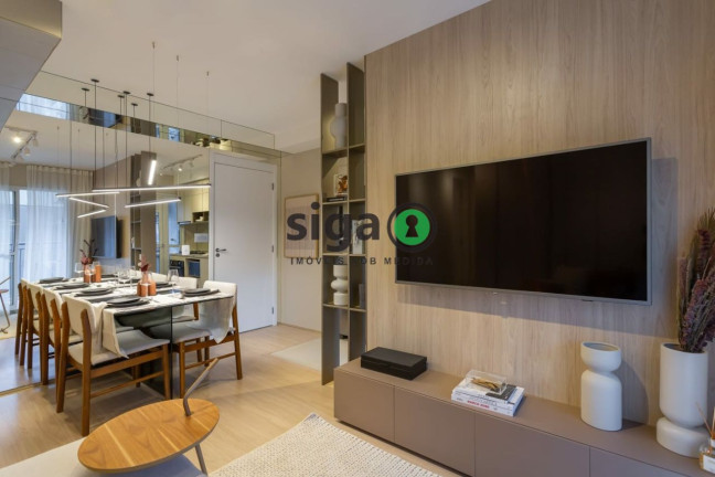 Imagem Apartamento com 2 Quartos à Venda, 51 m² em Vila Carrão - São Paulo Imagem Apartamento com 2 Quartos à Venda, 51 m² em Vila Carrão - São Paulo