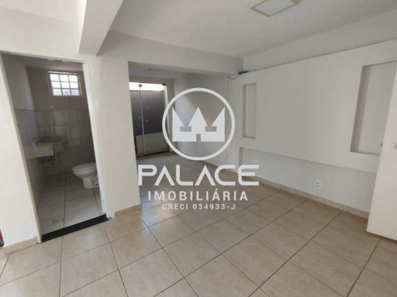Imagem Sala Comercial para Alugar, 15 m² em Alto - Piracicaba Imagem Sala Comercial para Alugar, 15 m² em Alto - Piracicaba