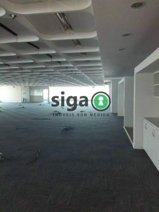 Imagem Imóvel Comercial à Venda ou Locação, 2.844 m² em Jardim São Luís - São Paulo