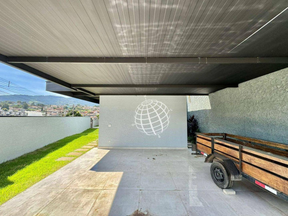 Imagem Casa com 3 Quartos à Venda, 235 m² em Jardim Paulista - Atibaia