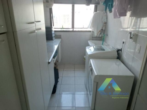 Imagem Apartamento com 3 Quartos à Venda, 162 m² em Centro - Santo André Imagem Apartamento com 3 Quartos à Venda, 162 m² em Centro - Santo André