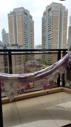 Imagem Apartamento com 3 Quartos à Venda, 136 m² em Pompéia - Santos Imagem Apartamento com 3 Quartos à Venda, 136 m² em Pompéia - Santos