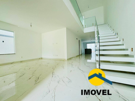 Imagem Casa com 4 Quartos à Venda, 213 m² em Itaipu - Niterói