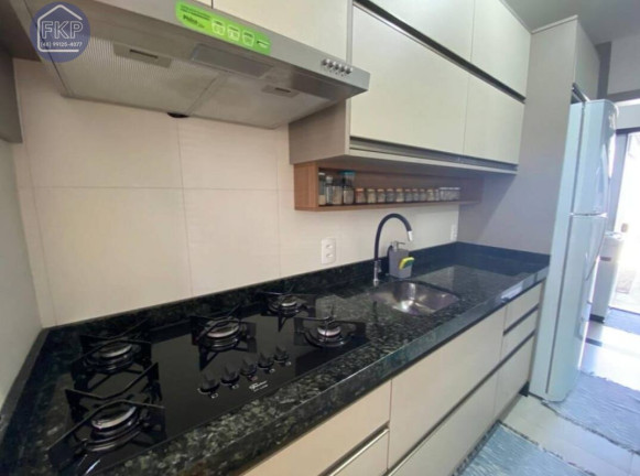 Imagem Casa com 3 Quartos à Venda, 60 m² em Santa Regina - Itajaí