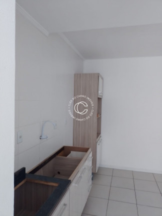 Imagem Apartamento com 1 Quarto à Venda, 40 m² em Nossa Senhora Medianeira - Santa Maria