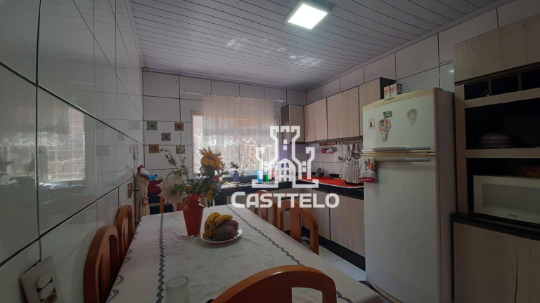 Imagem Casa com 4 Quartos à Venda ou Locação, 120 m² em Conjunto Cafezal 2 - Londrina Imagem Casa com 4 Quartos à Venda ou Locação, 120 m² em Conjunto Cafezal 2 - Londrina