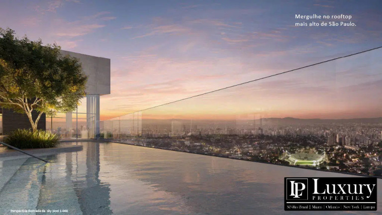 Imagem Apartamento com 3 Quartos à Venda, 155 m² em Jardim Paulista - São Paulo Imagem Apartamento com 3 Quartos à Venda, 155 m² em Jardim Paulista - São Paulo