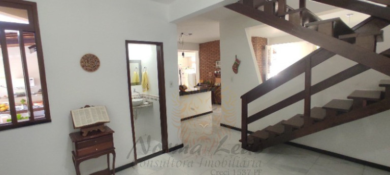 Imagem Casa com 5 Quartos à Venda, 340 m² em Farolândia - Aracaju