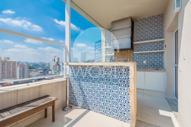 Imagem Imóvel com 2 Quartos à Venda, 54 m² em Rudge Ramos - São Bernardo Do Campo
