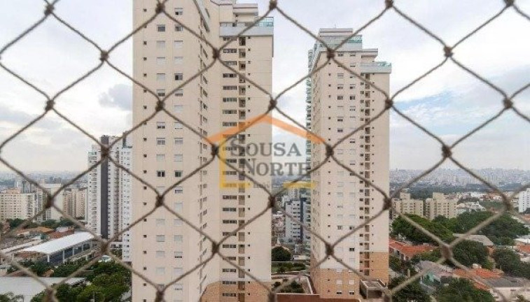 Imagem Apartamento com 3 Quartos à Venda, 98 m² em Santana - São Paulo Imagem Apartamento com 3 Quartos à Venda, 98 m² em Santana - São Paulo