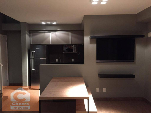 Imagem Apartamento com 2 Quartos à Venda, 89 m² em Brooklin - São Paulo Imagem Apartamento com 2 Quartos à Venda, 89 m² em Brooklin - São Paulo