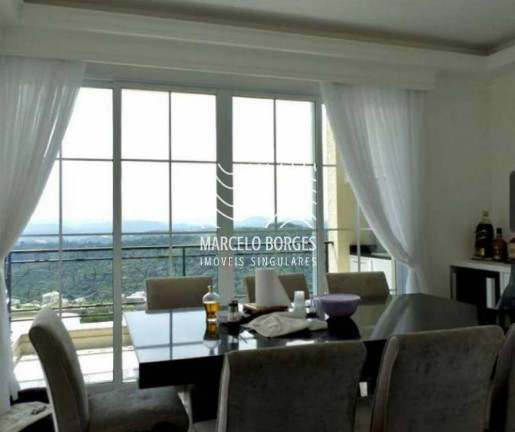 Imagem Casa de Condomínio com 5 Quartos à Venda, 950 m² em Alphaville - Santana De Parnaíba Imagem Casa de Condomínio com 5 Quartos à Venda, 950 m² em Alphaville - Santana De Parnaíba