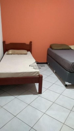 Imagem Apartamento com 1 Quarto à Venda, 44 m² em Horto Florestal - Ubatuba