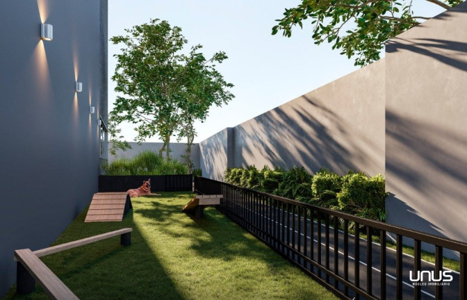 Imagem Apartamento com 3 Quartos à Venda, 169 m² em Floresta - São José Imagem Apartamento com 3 Quartos à Venda, 169 m² em Floresta - São José