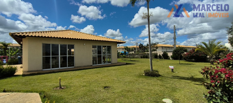 Imagem Casa de Condomínio com 3 Quartos à Venda, 80 m² em Primavera - Vitória Da Conquista Imagem Casa de Condomínio com 3 Quartos à Venda, 80 m² em Primavera - Vitória Da Conquista