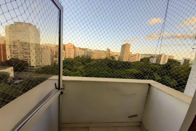 Imagem Apartamento com 4 Quartos à Venda, 142 m² em Icaraí - Niterói