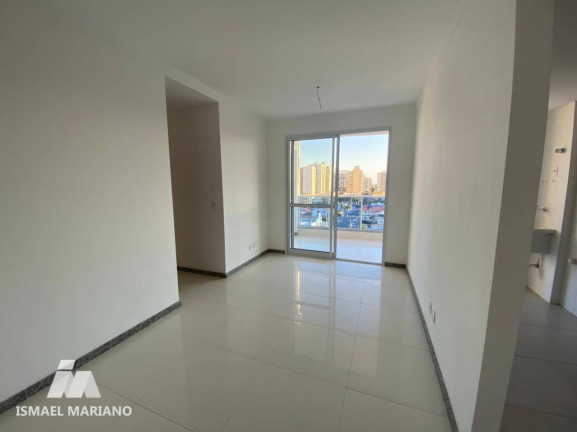 Imagem Apartamento com 3 Quartos à Venda, 66 m² em Praia De Itaparica - Vila Velha