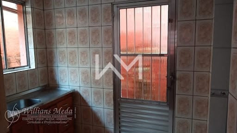 Imagem Casa com 2 Quartos à Venda, 100 m² em Jardim Paulista - Guarulhos Imagem Casa com 2 Quartos à Venda, 100 m² em Jardim Paulista - Guarulhos