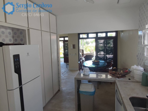 Imagem Casa com 4 Quartos à Venda, 190 m² em Cibratel I - Itanhaém Imagem Casa com 4 Quartos à Venda, 190 m² em Cibratel I - Itanhaém