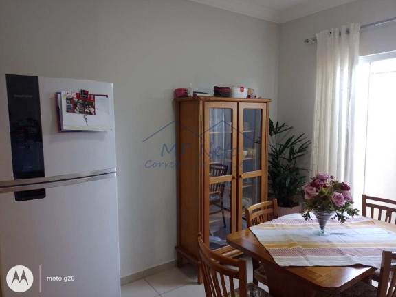 Imagem Casa com 3 Quartos à Venda, 290 m² em Jardim Treviso - Pirassununga
