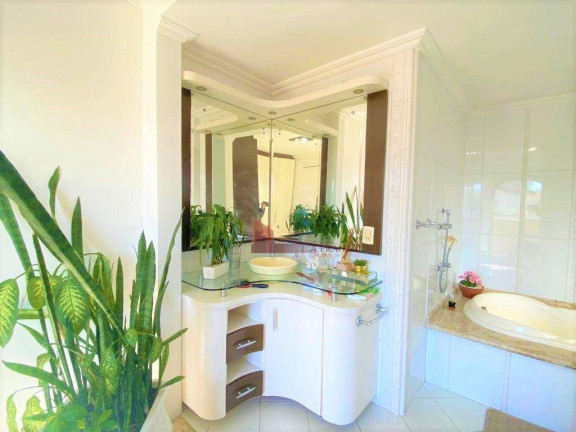 Imagem Casa com 4 Quartos à Venda, 232 m² em Ressacada - Itajaí