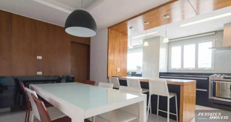 Imagem Apartamento com 4 Quartos para Alugar, 250 m² em Perdizes - São Paulo