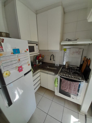 Imagem Imóvel com 2 Quartos à Venda, 55 m² em Assunção - São Bernardo Do Campo