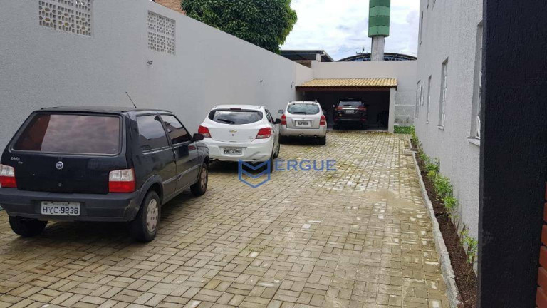 Imagem Edifício Residencial para Alugar, 324 m² em Jardim Das Oliveiras - Fortaleza Imagem Edifício Residencial para Alugar, 324 m² em Jardim Das Oliveiras - Fortaleza