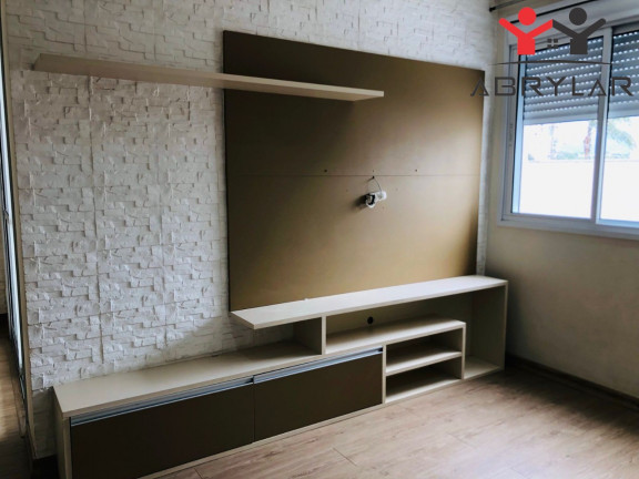 Imagem Imóvel com 3 Quartos à Venda, 109 m² em Jardim Ana Maria - Jundiaí