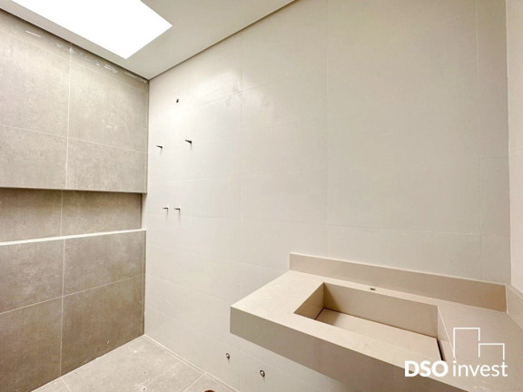 Imagem Casa de Condomínio com 4 Quartos à Venda,  em Campo Belo - São Paulo