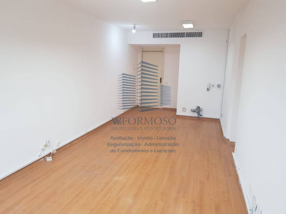 Imagem Sala Comercial à Venda, 32 m² em Centro - Rio De Janeiro Imagem Sala Comercial à Venda, 32 m² em Centro - Rio De Janeiro