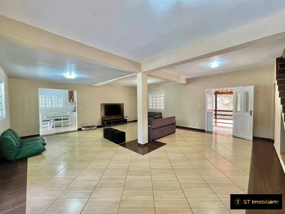 Imagem Chácara com 4 Quartos à Venda, 1.600 m² em Jardim Estância Brasil - Atibaia Imagem Chácara com 4 Quartos à Venda, 1.600 m² em Jardim Estância Brasil - Atibaia