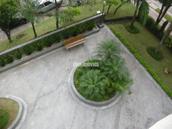 Imagem Apartamento com 1 Quarto à Venda, 53 m² em Morumbi - São Paulo Imagem Apartamento com 1 Quarto à Venda, 53 m² em Morumbi - São Paulo