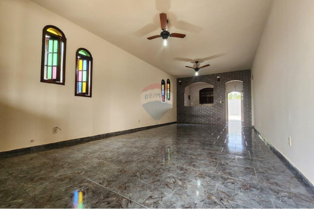 Imagem Casa com 2 Quartos à Venda, 123 m² em Jardim Atlântico - Maricá Imagem Casa com 2 Quartos à Venda, 123 m² em Jardim Atlântico - Maricá