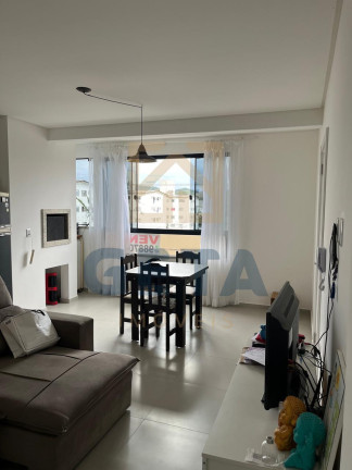 Imagem Apartamento com 2 Quartos à Venda, 60 m² em Santa Regina  - Camboriú